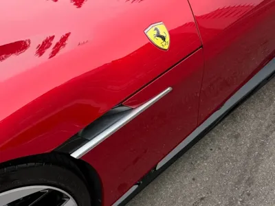 Ferrari 12 Cilindri 2025, 920 км, за 571090.99 USD - фото 20