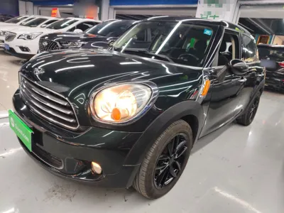 MINI Mini Cooper · 2014 год