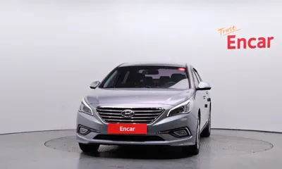 Hyundai Sonata 2015, 109761 км, за 5342.02 USD