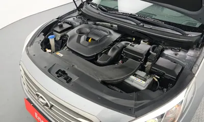 Hyundai Sonata 2015, 109761 км, за 5342.02 USD - фото 6