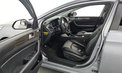 Hyundai Sonata 2015, 109761 км, за 5342.02 USD - фото 10