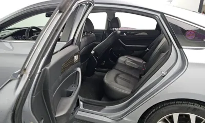 Hyundai Sonata 2015, 109761 км, за 5342.02 USD - фото 12