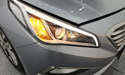 Hyundai Sonata 2015, 109761 км, за 5342.02 USD - фото 22