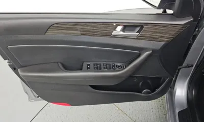 Hyundai Sonata 2015, 109761 км, за 5342.02 USD - фото 24