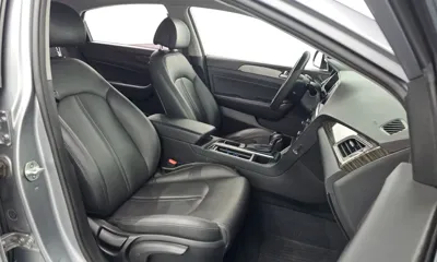 Hyundai Sonata 2015, 109761 км, за 5342.02 USD - фото 26