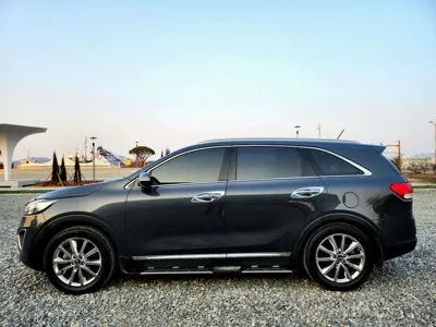 Kia Sorento 2015, 180000 км, за 8205.33 USD