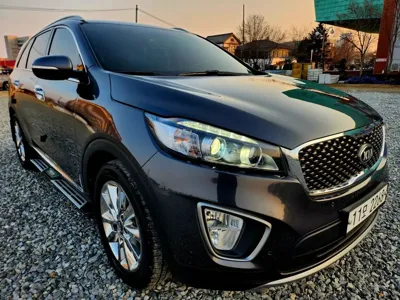 Kia Sorento 2015, 180000 км, за 8205.33 USD - фото 6
