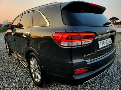Kia Sorento 2015, 180000 км, за 8205.33 USD - фото 7