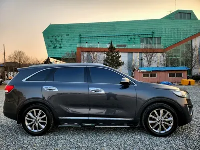 Kia Sorento 2015, 180000 км, за 8205.33 USD - фото 8