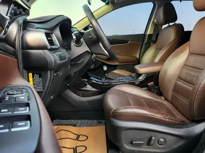 Kia Sorento 2015, 180000 км, за 8205.33 USD - фото 11