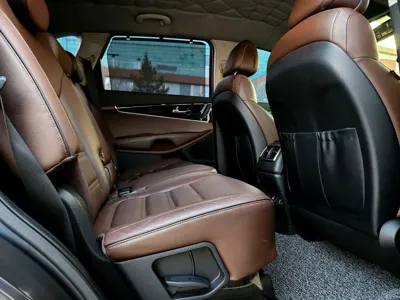Kia Sorento 2015, 180000 км, за 8205.33 USD - фото 13
