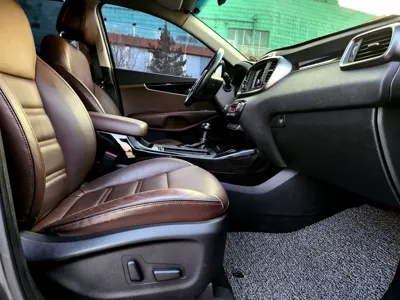 Kia Sorento 2015, 180000 км, за 8205.33 USD - фото 14