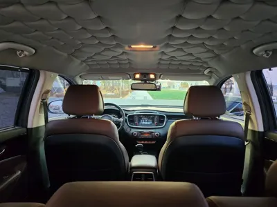 Kia Sorento 2015, 180000 км, за 8205.33 USD - фото 15