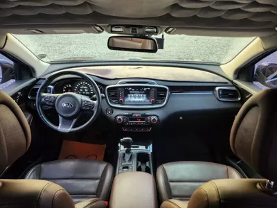 Kia Sorento 2015, 180000 км, за 8205.33 USD - фото 16