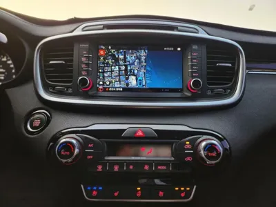 Kia Sorento 2015, 180000 км, за 8205.33 USD - фото 18