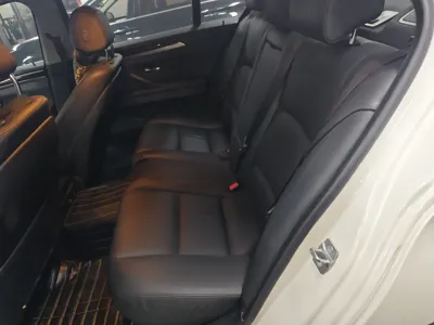 BMW 5 Series 2014, 159100 км, за 12601 USD - фото 20