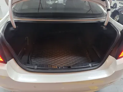 BMW 5 Series 2014, 159100 км, за 12601 USD - фото 22