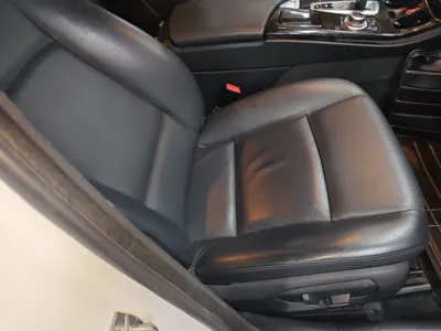 BMW 5 Series 2014, 159100 км, за 12601 USD - фото 23