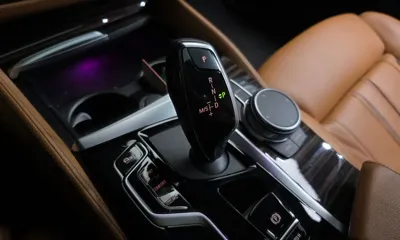 BMW 5-Series 2021, 182787 км, за 18084.55 USD - фото 9
