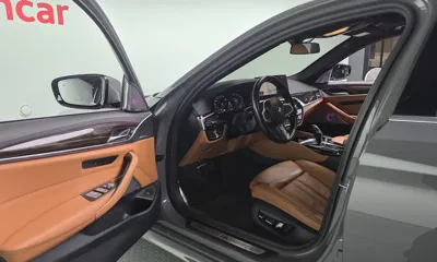 BMW 5-Series 2021, 182787 км, за 18084.55 USD - фото 10