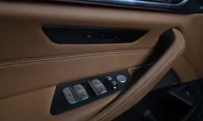 BMW 5-Series 2021, 182787 км, за 18084.55 USD - фото 20