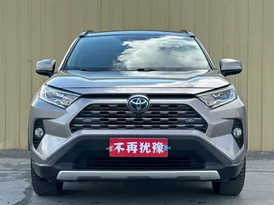 Toyota RAV4 2020, 80000 км, за 16178.21 USD