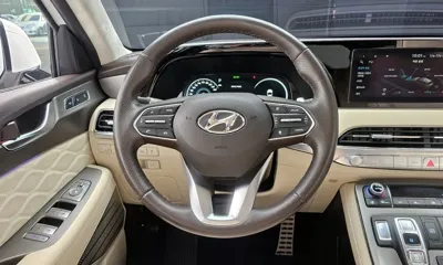 Hyundai Palisade 2022, 33296 км, за 22847.66 USD - фото 13