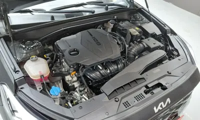 Kia K8 2023, 24556 км, за 16930.38 USD - фото 6
