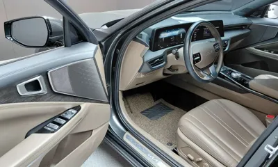 Kia K8 2023, 24556 км, за 16930.38 USD - фото 10