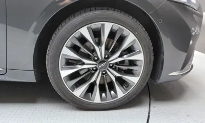 Kia K8 2023, 24556 км, за 16930.38 USD - фото 21