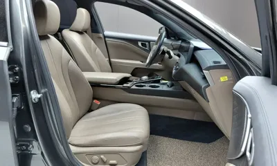 Kia K8 2023, 24556 км, за 16930.38 USD - фото 26