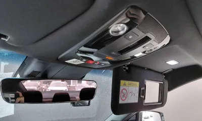 Kia K8 2023, 24556 км, за 16930.38 USD - фото 28