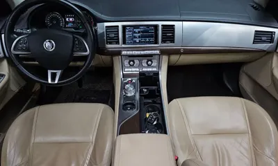 Jaguar XF 2013, 177043 км, за 2824.49 USD - фото 7