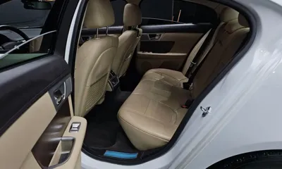 Jaguar XF 2013, 177043 км, за 2824.49 USD - фото 12