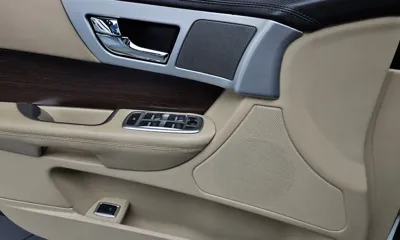 Jaguar XF 2013, 177043 км, за 2824.49 USD - фото 17