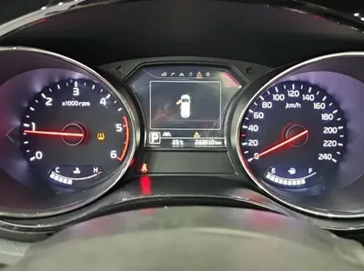 Kia Canival 2018, 243006 км, за 4879.48 USD - фото 6