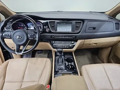 Kia Canival 2018, 243006 км, за 4879.48 USD - фото 7