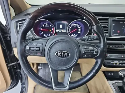 Kia Canival 2018, 243006 км, за 4879.48 USD - фото 9