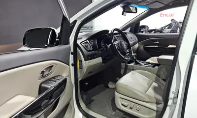 Kia Canival 2019, 167687 км, за 7214.13 USD - фото 11