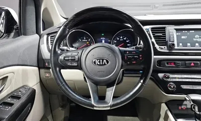 Kia Canival 2019, 167687 км, за 7214.13 USD - фото 12