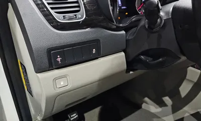 Kia Canival 2019, 167687 км, за 7214.13 USD - фото 13