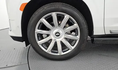 Cadillac Escalade 2021, 17523 км, за 60285.61 USD