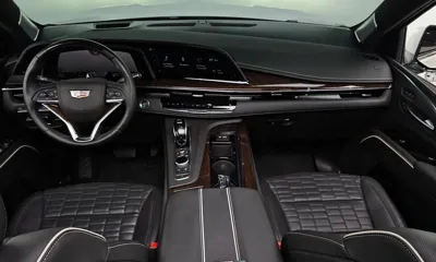 Cadillac Escalade 2021, 17523 км, за 59866.09 USD - фото 7