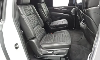 Cadillac Escalade 2021, 17523 км, за 59866.09 USD - фото 12