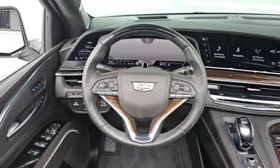 Cadillac Escalade 2021, 17523 км, за 59866.09 USD - фото 13