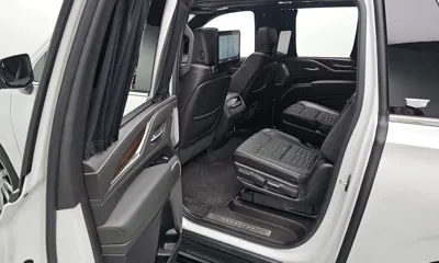 Cadillac Escalade 2021, 17523 км, за 59866.09 USD - фото 26