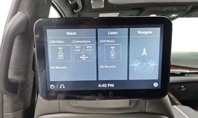 Cadillac Escalade 2021, 17523 км, за 59866.09 USD - фото 30
