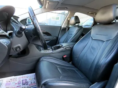 Hyundai Grandeur 2014, 167240 км, за 3185.33 USD