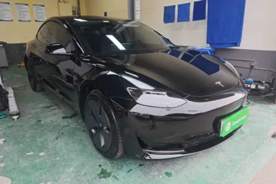 Tesla Model 3 2021, 36200 км, за 20881 USD