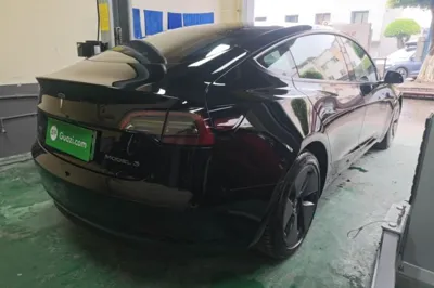 Tesla Model 3 2021, 36200 км, за 20881 USD - фото 6